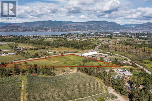 3885 Swamp Road. Kelowna, British Columbia