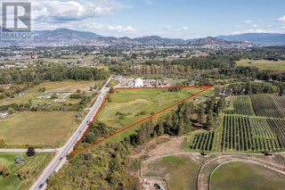 3885 Swamp Road. Kelowna, British Columbia