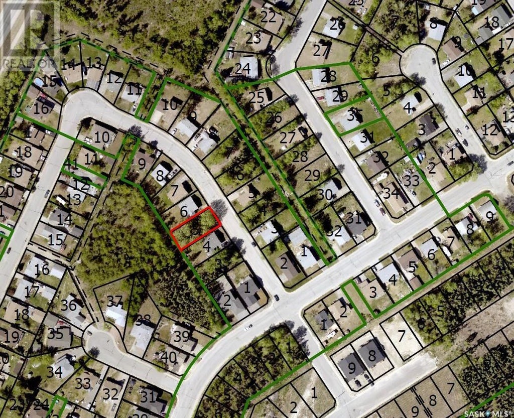 967 Sinotte Crescent, La Ronge