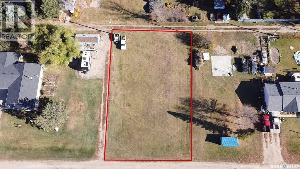 309 Conquest Street, Conquest