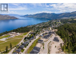 6051 Gerrie Road. Peachland, British Columbia