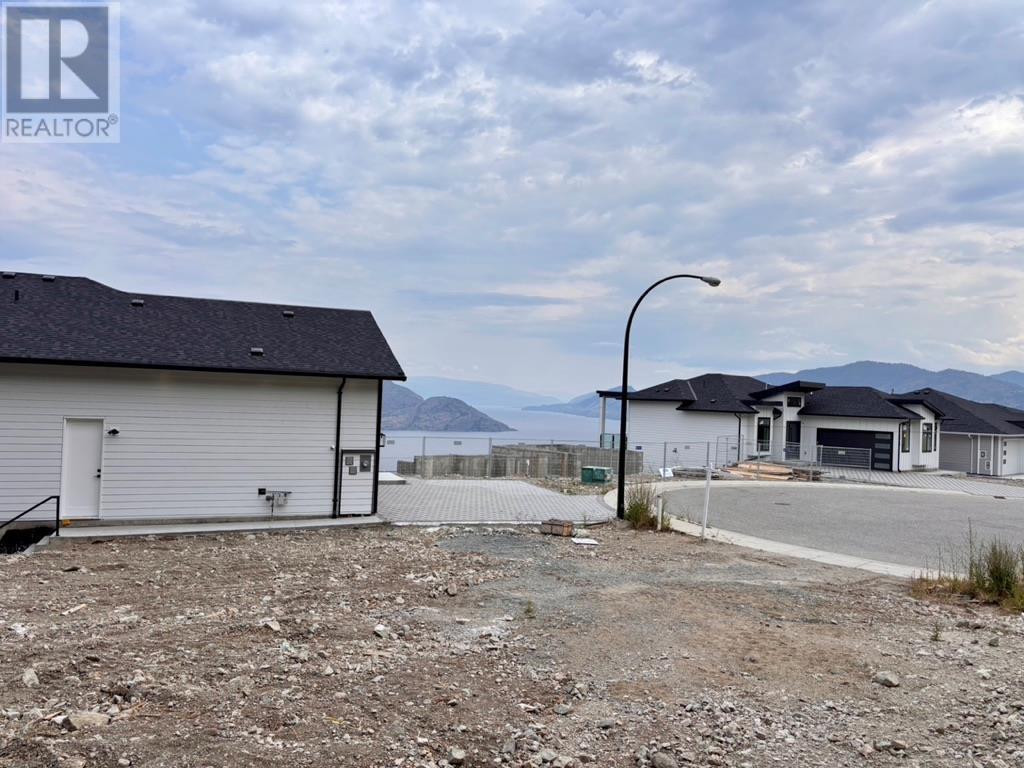 6051 Gerrie Road. Peachland, British Columbia