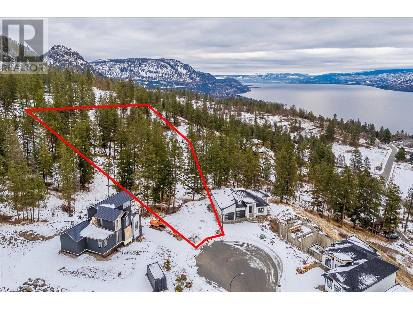 6051 Gerrie Road. Peachland, British Columbia