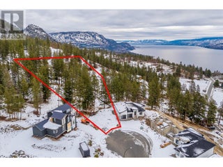 6051 Gerrie Road. Peachland, British Columbia