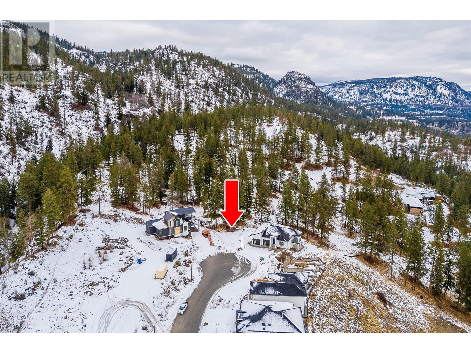 6051 Gerrie Road. Peachland, British Columbia
