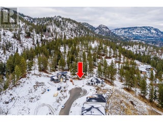 6051 Gerrie Road. Peachland, British Columbia