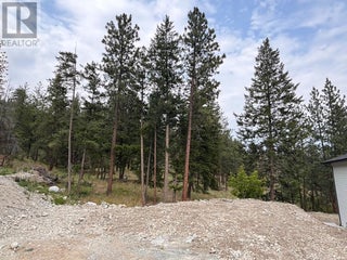 6051 Gerrie Road. Peachland, British Columbia