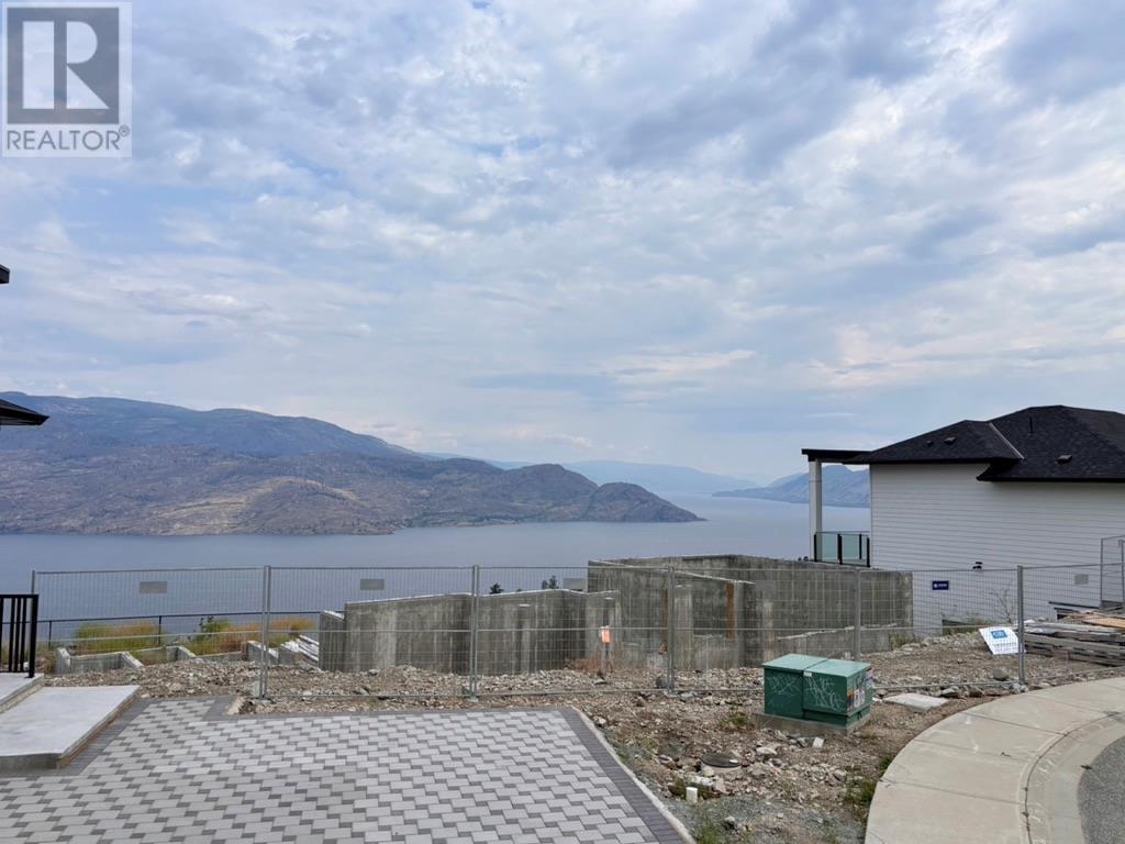 6051 Gerrie Road. Peachland, British Columbia