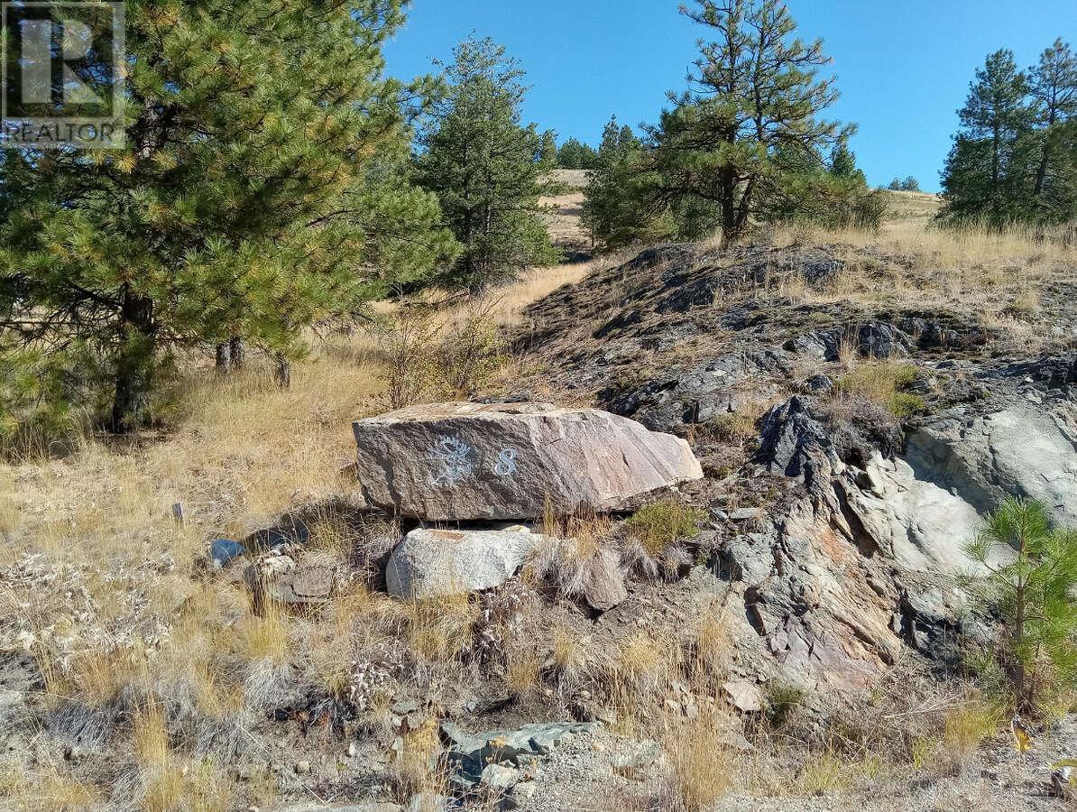 1024 Bullmoose Trail Lot# 8. Osoyoos, British Columbia