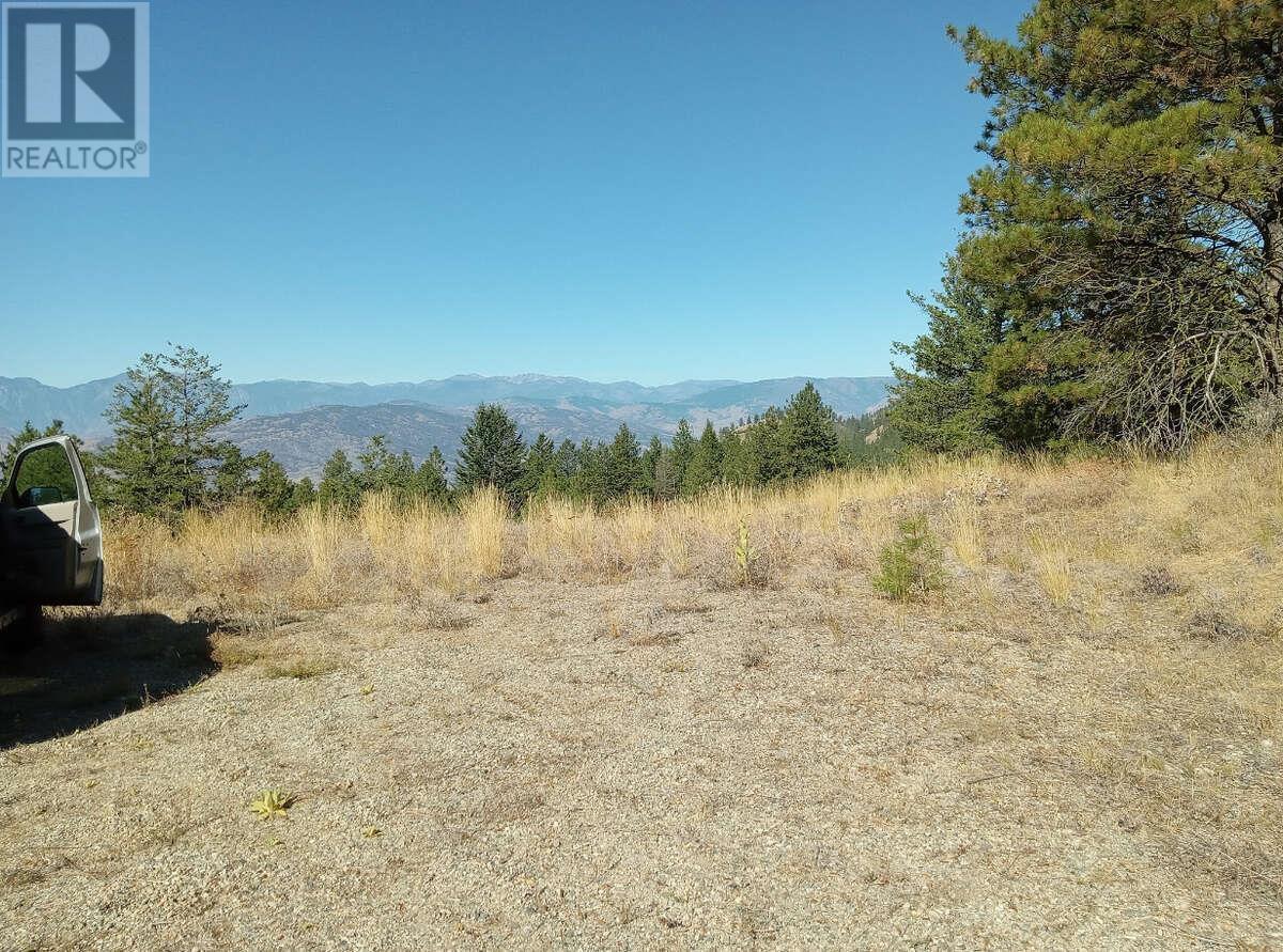 1024 Bullmoose Trail Lot# 8. Osoyoos, British Columbia