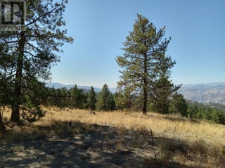 1024 Bullmoose Trail Lot# 8. Osoyoos, British Columbia