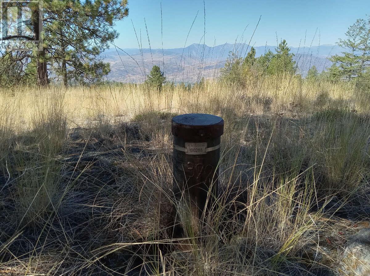 1024 Bullmoose Trail Lot# 8. Osoyoos, British Columbia