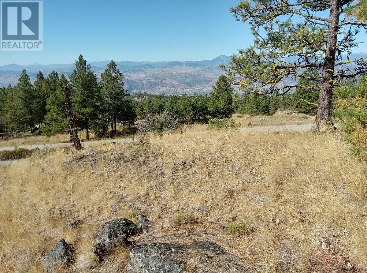 1024 Bullmoose Trail Lot# 8. Osoyoos, British Columbia