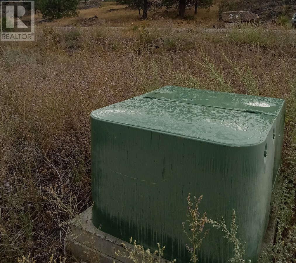 1024 Bullmoose Trail Lot# 8. Osoyoos, British Columbia