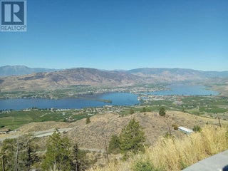 1024 Bullmoose Trail Lot# 8. Osoyoos, British Columbia