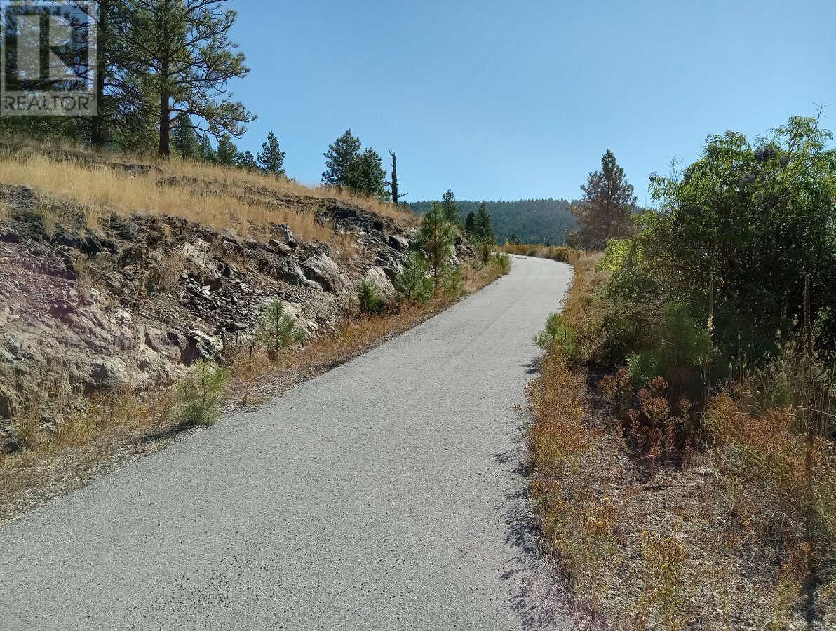 1024 Bullmoose Trail Lot# 8. Osoyoos, British Columbia