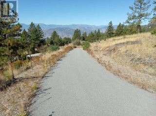 1024 Bullmoose Trail Lot# 8. Osoyoos, British Columbia