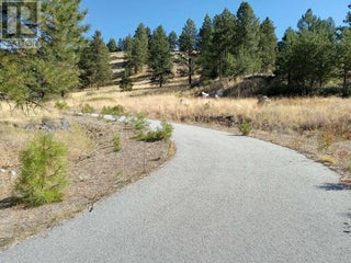 1024 Bullmoose Trail Lot# 8. Osoyoos, British Columbia