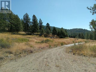 1024 Bullmoose Trail Lot# 8. Osoyoos, British Columbia