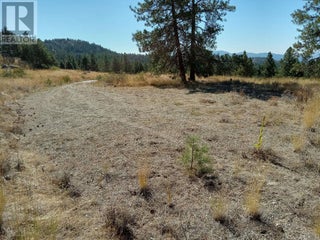 1024 Bullmoose Trail Lot# 8. Osoyoos, British Columbia