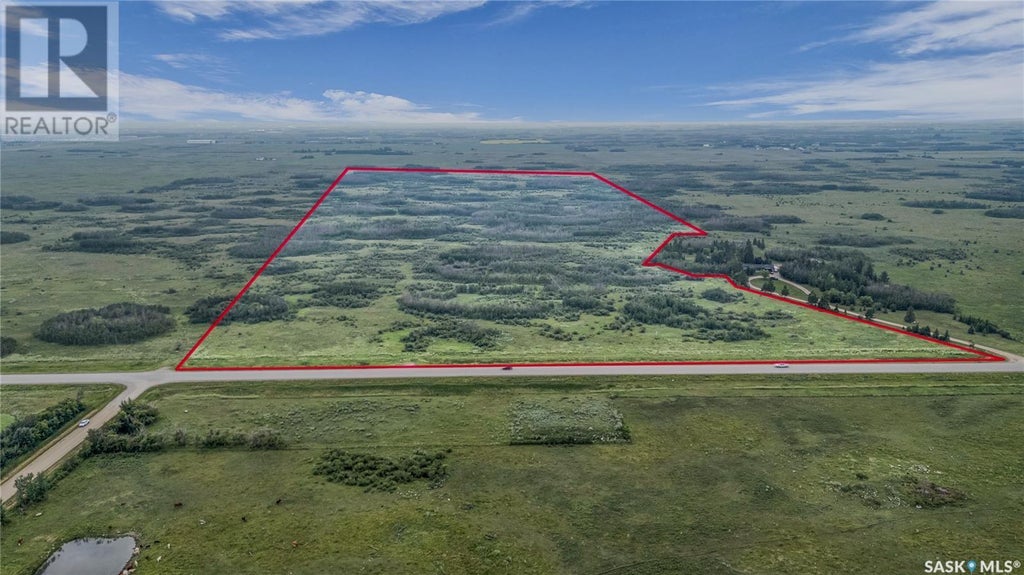 Highway 305 Acreage, Corman Park Rm No. 344