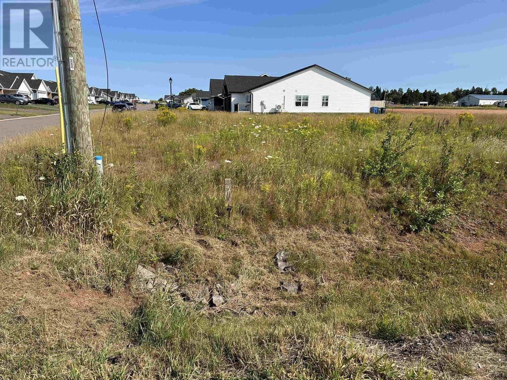 Lot 30 Norwood Road, Charlottetown