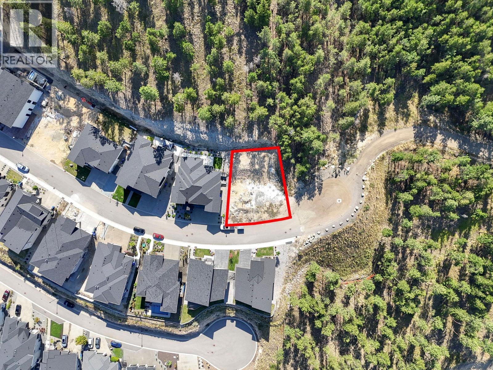 2301 Lavetta Drive. Kelowna, British Columbia