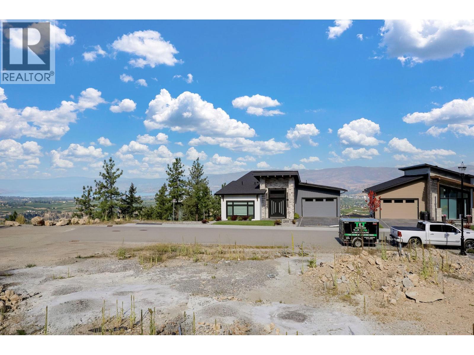 2301 Lavetta Drive. Kelowna, British Columbia