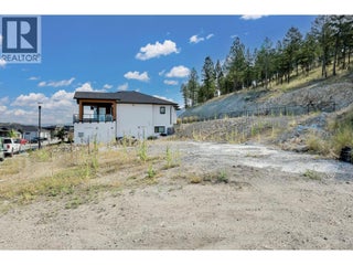2301 Lavetta Drive. Kelowna, British Columbia