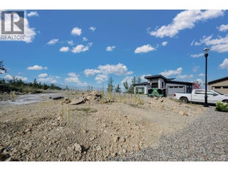 2301 Lavetta Drive. Kelowna, British Columbia