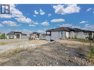 2301 Lavetta Drive. Kelowna, British Columbia