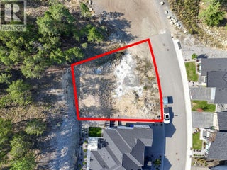 2301 Lavetta Drive. Kelowna, British Columbia