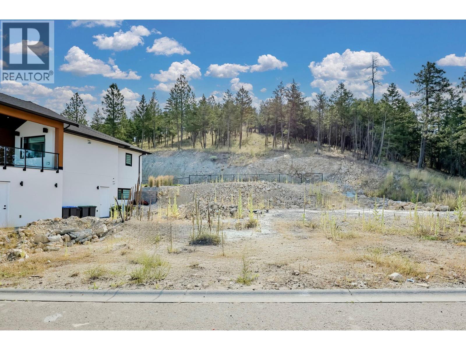 2301 Lavetta Drive. Kelowna, British Columbia