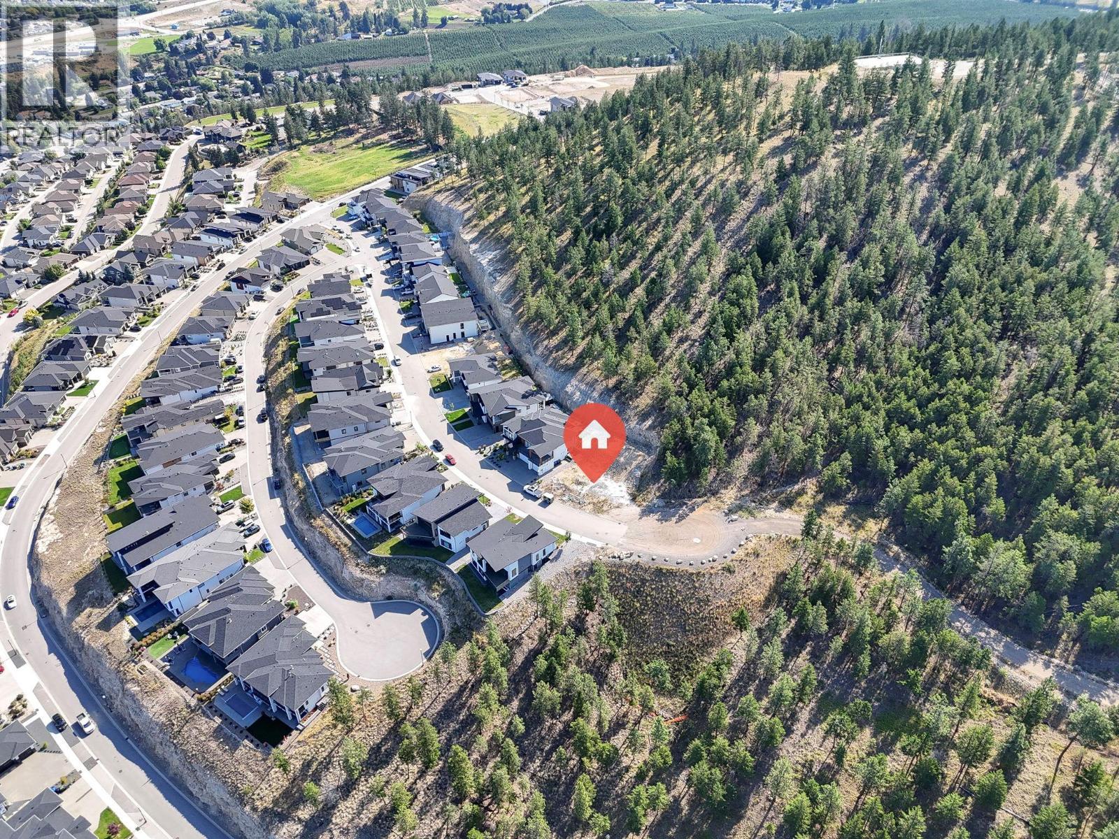 2301 Lavetta Drive. Kelowna, British Columbia