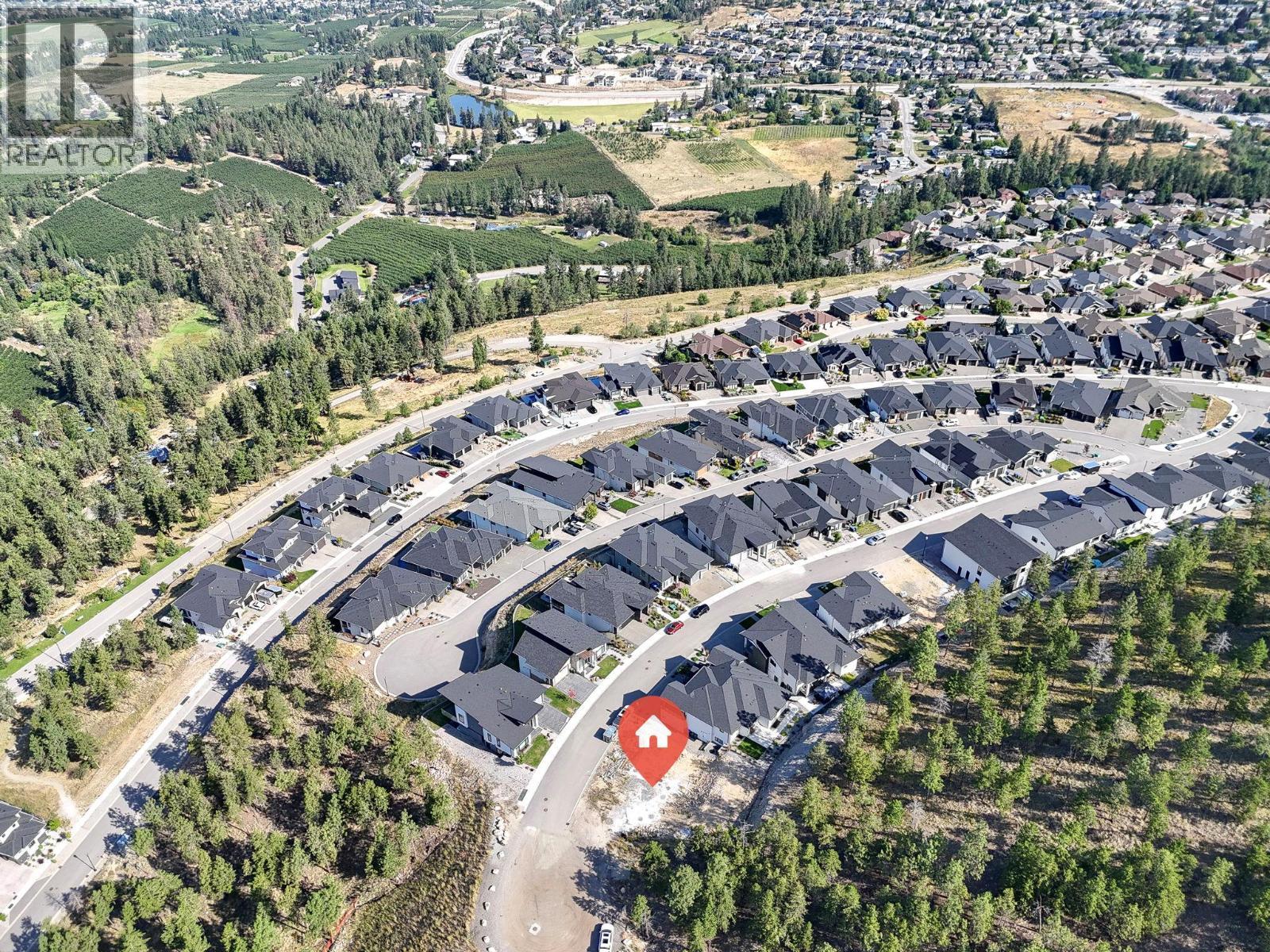 2301 Lavetta Drive. Kelowna, British Columbia