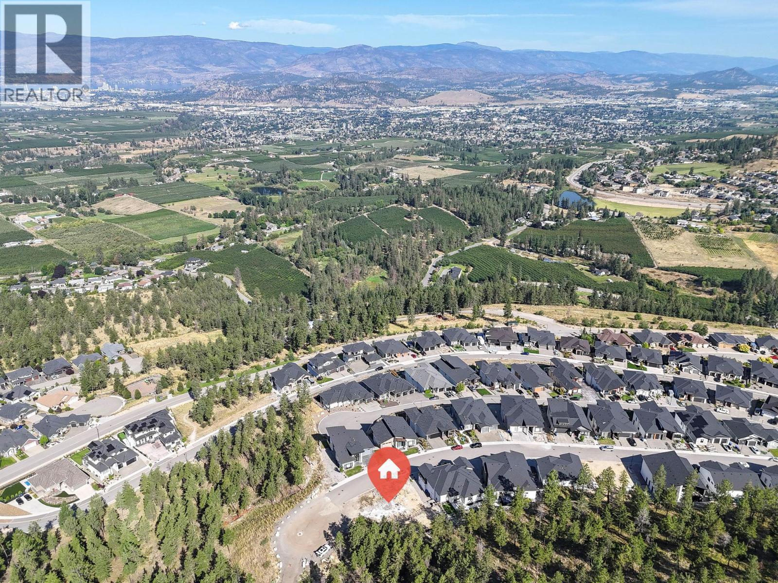 2301 Lavetta Drive. Kelowna, British Columbia