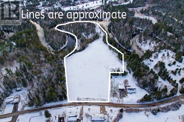 40 York River Drive, Bancroft (bancroft Ward)