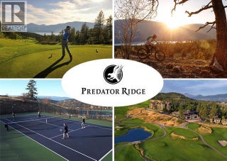 192 Wildsong Crescent. Vernon, British Columbia