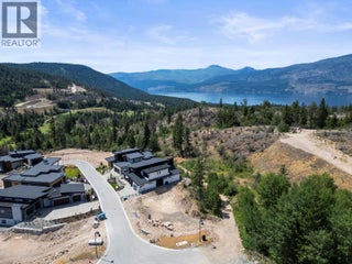 192 Wildsong Crescent. Vernon, British Columbia