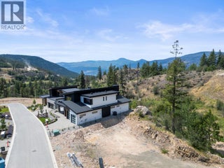192 Wildsong Crescent. Vernon, British Columbia