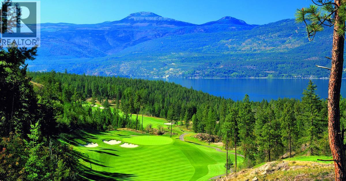 192 Wildsong Crescent. Vernon, British Columbia