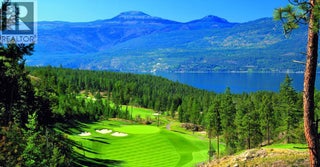 192 Wildsong Crescent. Vernon, British Columbia