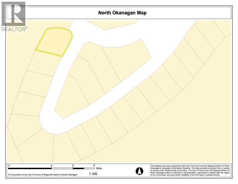 192 Wildsong Crescent. Vernon, British Columbia