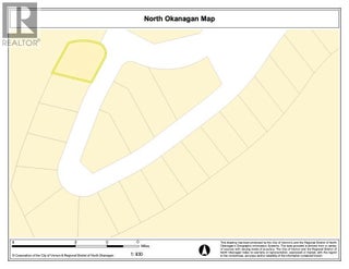 192 Wildsong Crescent. Vernon, British Columbia