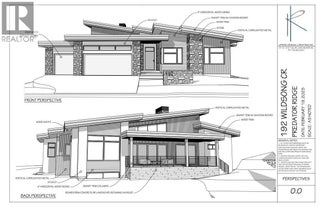 192 Wildsong Crescent. Vernon, British Columbia