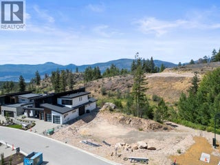 192 Wildsong Crescent. Vernon, British Columbia