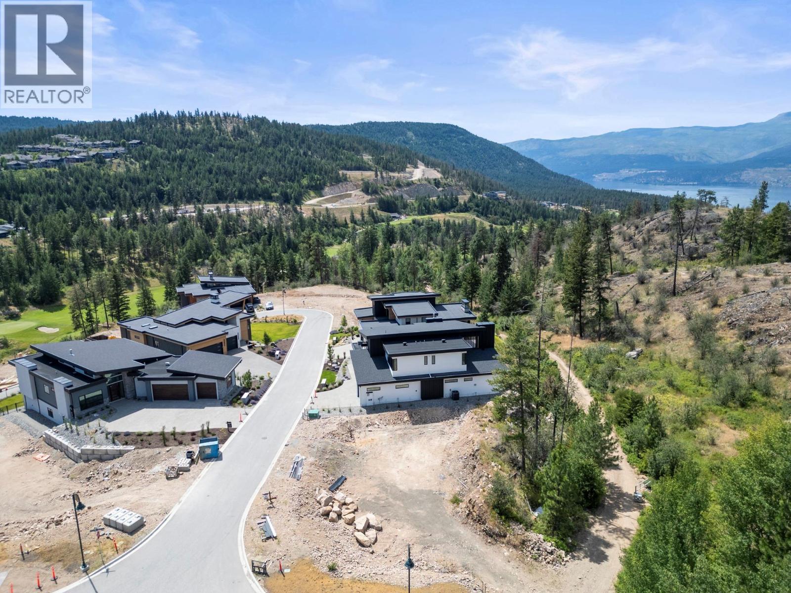 192 Wildsong Crescent. Vernon, British Columbia