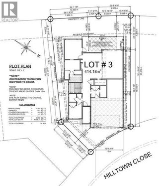 3417 Hilltown Close. Kelowna, British Columbia