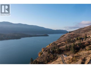 8503 Westkal Road. Coldstream, British Columbia