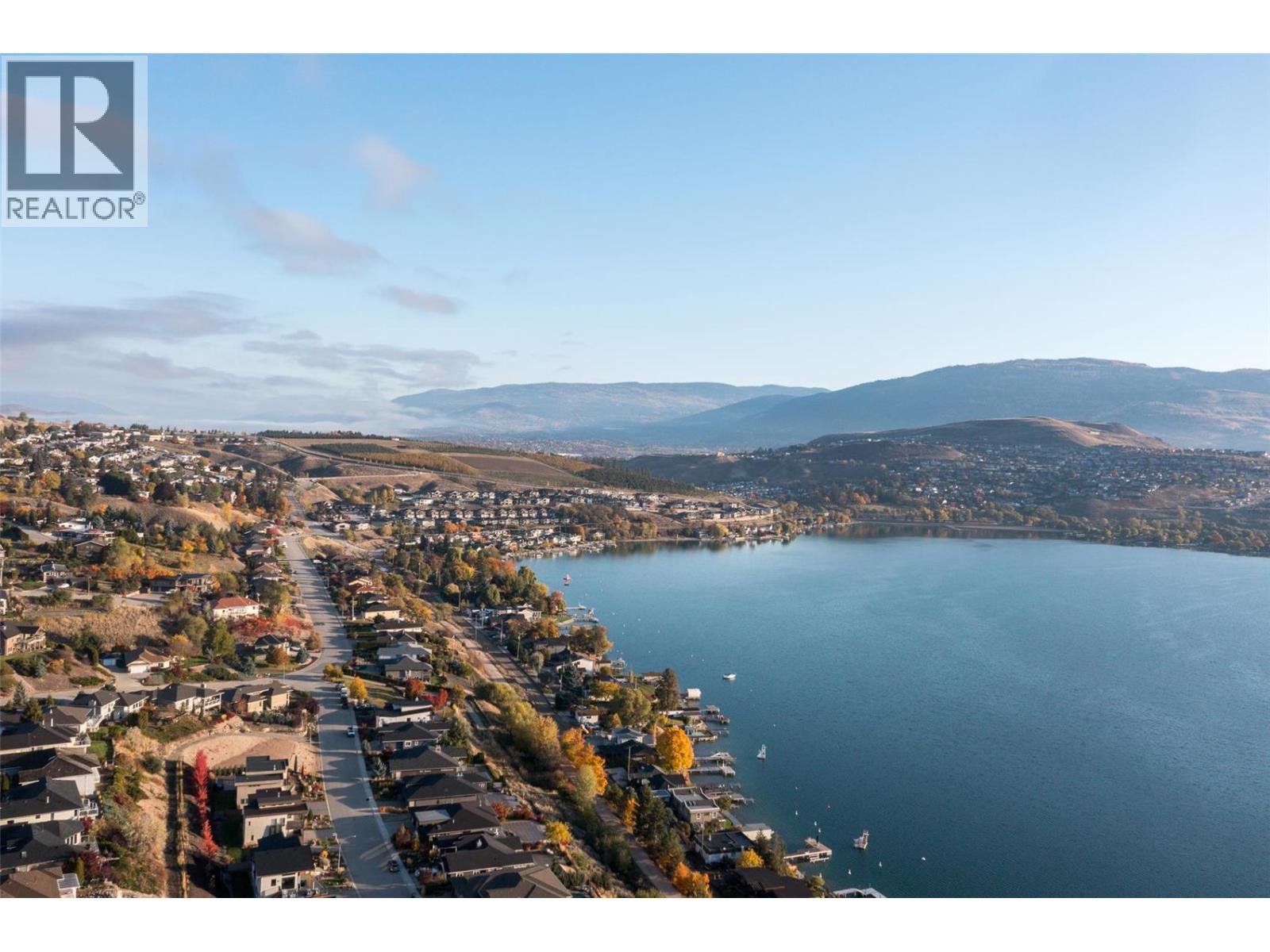 8503 Westkal Road. Coldstream, British Columbia